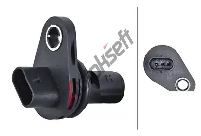 HELLA Snma polohy vakovho hdele HE 6PU009168-571, 6PU 009 168-571