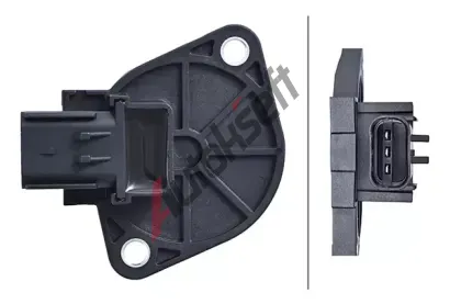 HELLA Snma polohy vakovho hdele HE 6PU009168-591, 6PU 009 168-591