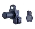 Snma polohy vakovho hdele HELLA ‐ HE 6PU009168-601