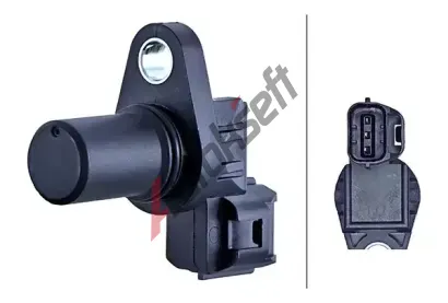 HELLA Snma polohy vakovho hdele HE 6PU009168-601, 6PU 009 168-601