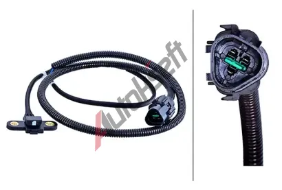HELLA Genertor impuls klikov hdel HE 6PU009168-611, 6PU 009 168-611