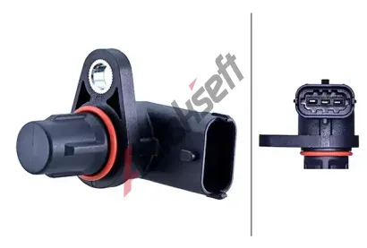 HELLA Snma polohy vakovho hdele HE 6PU009168-651, 6PU 009 168-651
