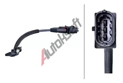 HELLA Genertor impuls klikov hdel HE 6PU009168-661, 6PU 009 168-661
