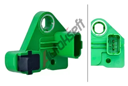 HELLA Genertor impuls klikov hdel HE 6PU009168-681, 6PU 009 168-681