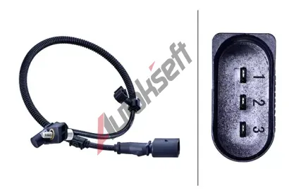 HELLA Genertor impuls klikov hdel HE 6PU009168-691, 6PU 009 168-691