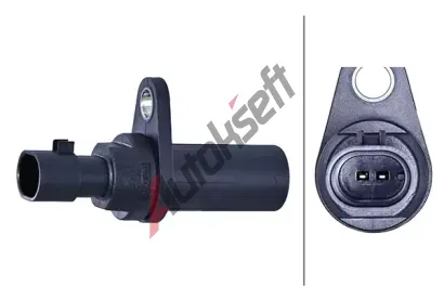 HELLA Genertor impuls klikov hdel HE 6PU009168-701, 6PU 009 168-701