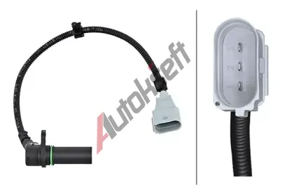 HELLA Genertor impuls klikov hdel HE 6PU009168-711, 6PU 009 168-711