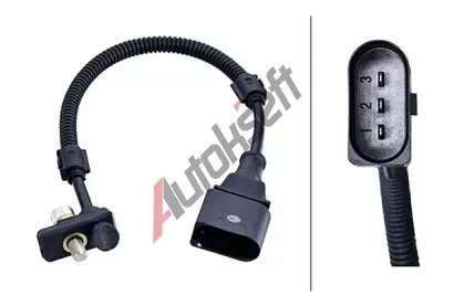 HELLA Genertor impuls klikov hdel HE 6PU009168-761, 6PU 009 168-761