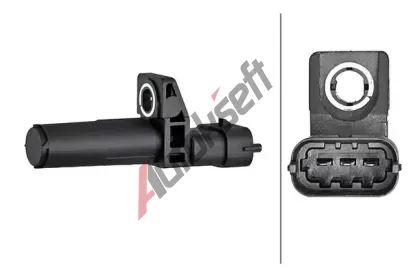HELLA Genertor impuls klikov hdel HE 6PU009168-771, 6PU 009 168-771