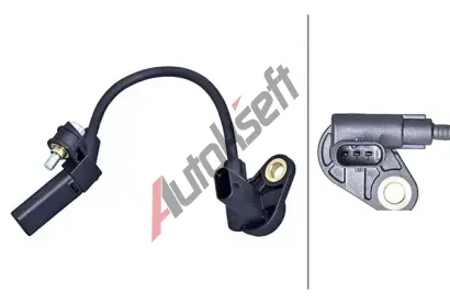 HELLA Genertor impuls klikov hdel HE 6PU009168-861, 6PU 009 168-861