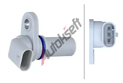 HELLA Genertor impuls klikov hdel HE 6PU009168-901, 6PU 009 168-901