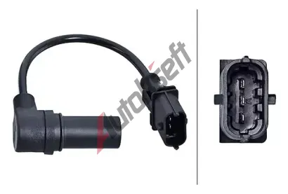 HELLA Genertor impuls klikov hdel HE 6PU009168-921, 6PU 009 168-921