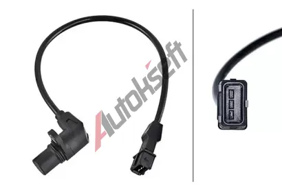 HELLA Genertor impuls klikov hdel HE 6PU009168-981, 6PU 009 168-981