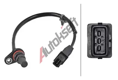 HELLA Genertor impuls klikov hdel HE 6PU009168-991, 6PU 009 168-991