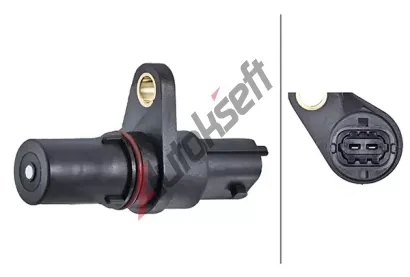 HELLA Genertor impuls klikov hdel HE 6PU009169-081, 6PU 009 169-081
