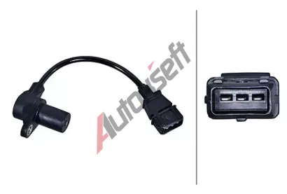 HELLA Genertor impuls klikov hdel HE 6PU009169-101, 6PU 009 169-101