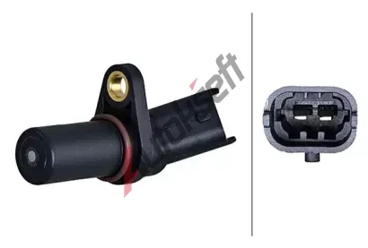 HELLA Genertor impuls klikov hdel HE 6PU009169-231, 6PU 009 169-231