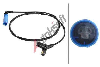 HELLA Snma potu otek kol HE 6PU010039-761, 6PU 010 039-761