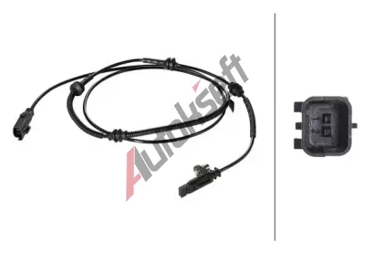 HELLA Snma potu otek kol HE 6PU010039-791, 6PU 010 039-791