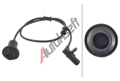 HELLA Snma potu otek kol HE 6PU010039-831, 6PU 010 039-831