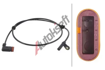 HELLA Snma potu otek kol HE 6PU010039-881, 6PU 010 039-881