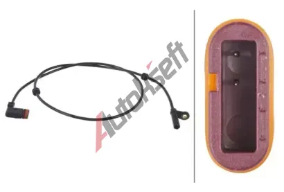 HELLA Snma potu otek kol HE 6PU010039-891, 6PU 010 039-891