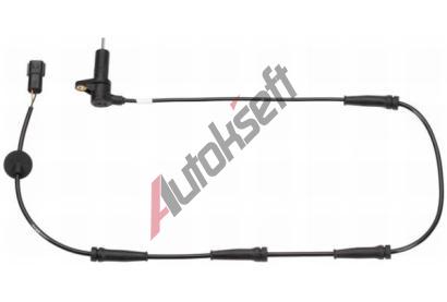 HELLA Snma potu otek kol HE 6PU012039-371, 6PU 012 039-371
