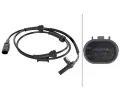 Sn�ma� po�tu ot��ek kol&nbsp;HELLA&nbsp;&dash;&nbsp;HE 6PU012039-631