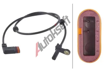 HELLA Snma potu otek kol HE 6PU012039-671, 6PU 012 039-671