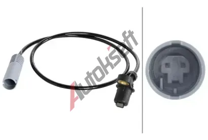 HELLA Snma potu otek kol HE 6PU012039-681, 6PU 012 039-681
