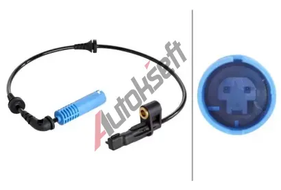 HELLA Snma potu otek kol HE 6PU012039-691, 6PU 012 039-691