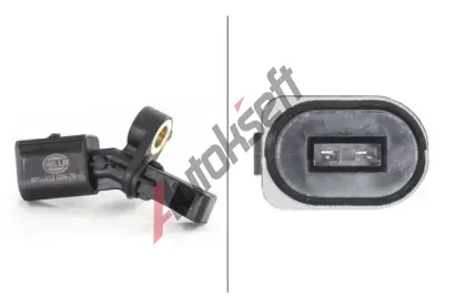 HELLA Snma potu otek kol HE 6PU012039-791, 6PU 012 039-791