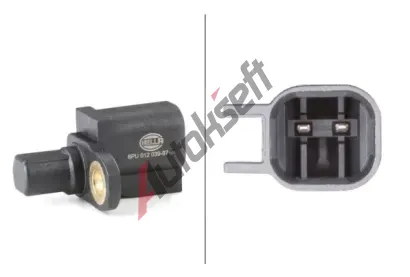 HELLA Snma potu otek kol HE 6PU012039-971, 6PU 012 039-971