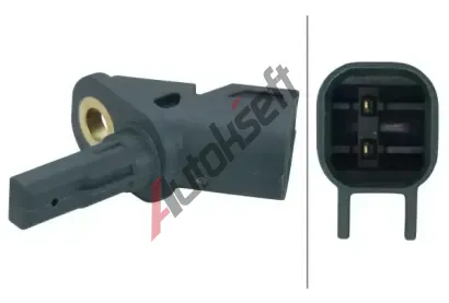 HELLA Snma potu otek kol HE 6PU012039-981, 6PU 012 039-981