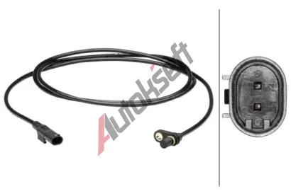 HELLA Snma potu otek kol HE 6PU012679-141, 6PU 012 679-141