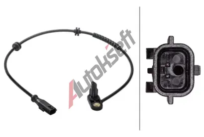 HELLA Snma potu otek kol HE 6PU012679-171, 6PU 012 679-171