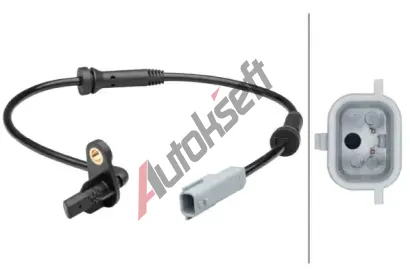 HELLA Snma potu otek kol HE 6PU012679-221, 6PU 012 679-221