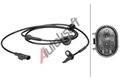 HELLA Snma potu otek kol HE 6PU012679-311, 6PU 012 679-311