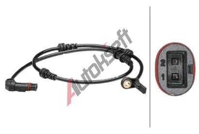 HELLA Snma potu otek kol HE 6PU012679-321, 6PU 012 679-321