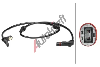 HELLA Snma potu otek kol HE 6PU012679-351, 6PU 012 679-351
