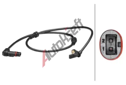HELLA Snma potu otek kol HE 6PU012679-361, 6PU 012 679-361