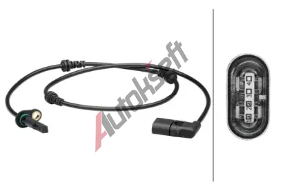 HELLA Snma potu otek kol HE 6PU012679-411, 6PU 012 679-411