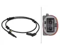 Snma potu otek kol HELLA ‐ HE 6PU012679-481