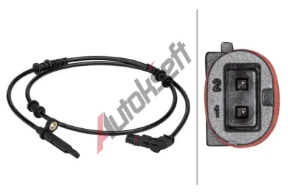 HELLA Snma potu otek kol HE 6PU012679-481, 6PU 012 679-481