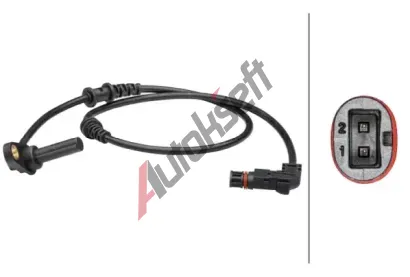 HELLA Snma potu otek kol HE 6PU012679-501, 6PU 012 679-501