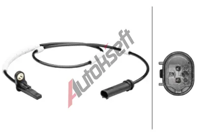 HELLA Snma potu otek kol HE 6PU012679-571, 6PU 012 679-571