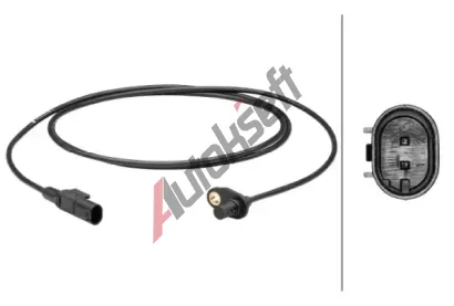 HELLA Snma potu otek kol HE 6PU012679-581, 6PU 012 679-581