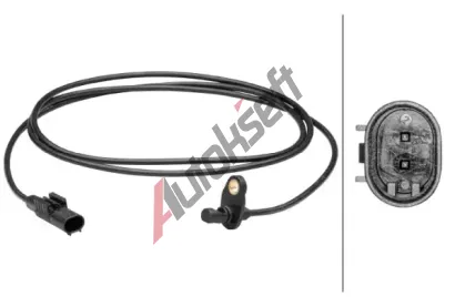 HELLA Snma potu otek kol HE 6PU012679-591, 6PU 012 679-591