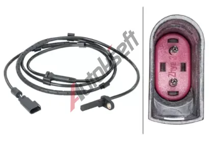 HELLA Snma potu otek kol HE 6PU012679-611, 6PU 012 679-611