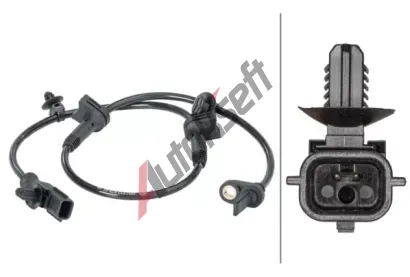 HELLA Snma potu otek kol HE 6PU012679-621, 6PU 012 679-621